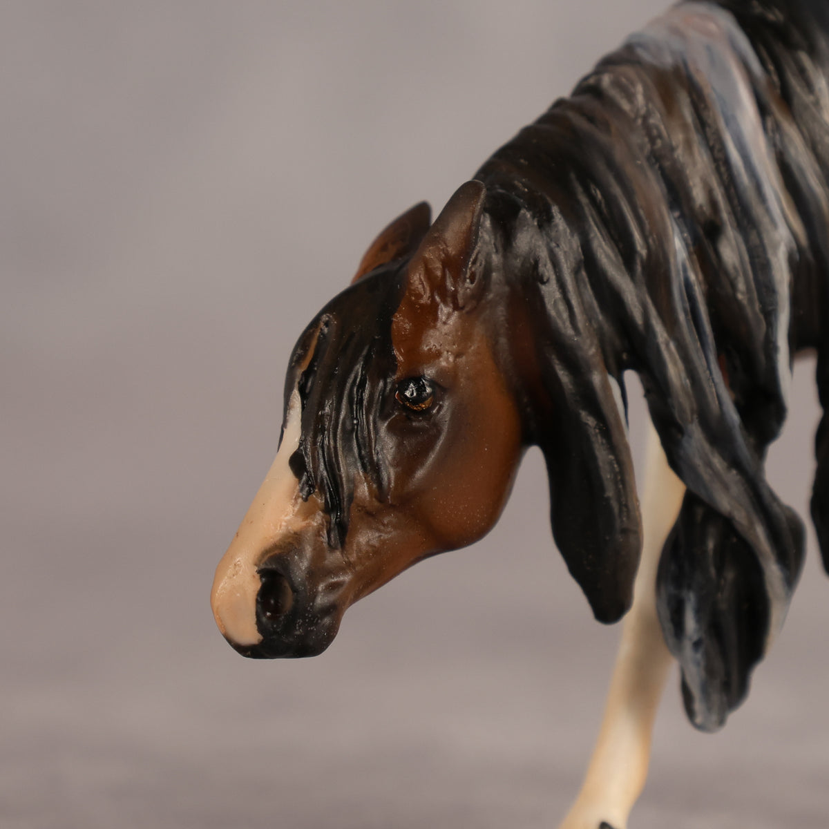 I'm A Snake OOAK EFCM Chip Mustang by Carly Kudalis Best Offer 9.29.2026
