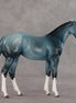 Ice Lolly OOAK Stock Horse Weanling by Dawn Quick VV26
