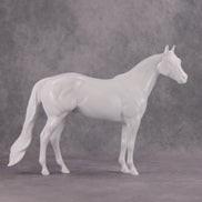 Design-A-Horse Ideal Stock Horse Stallion PM160 - September release 2026
