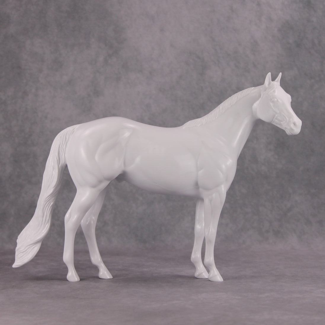 Design-A-Horse Ideal Stock Horse Stallion PM160 - September release 2026