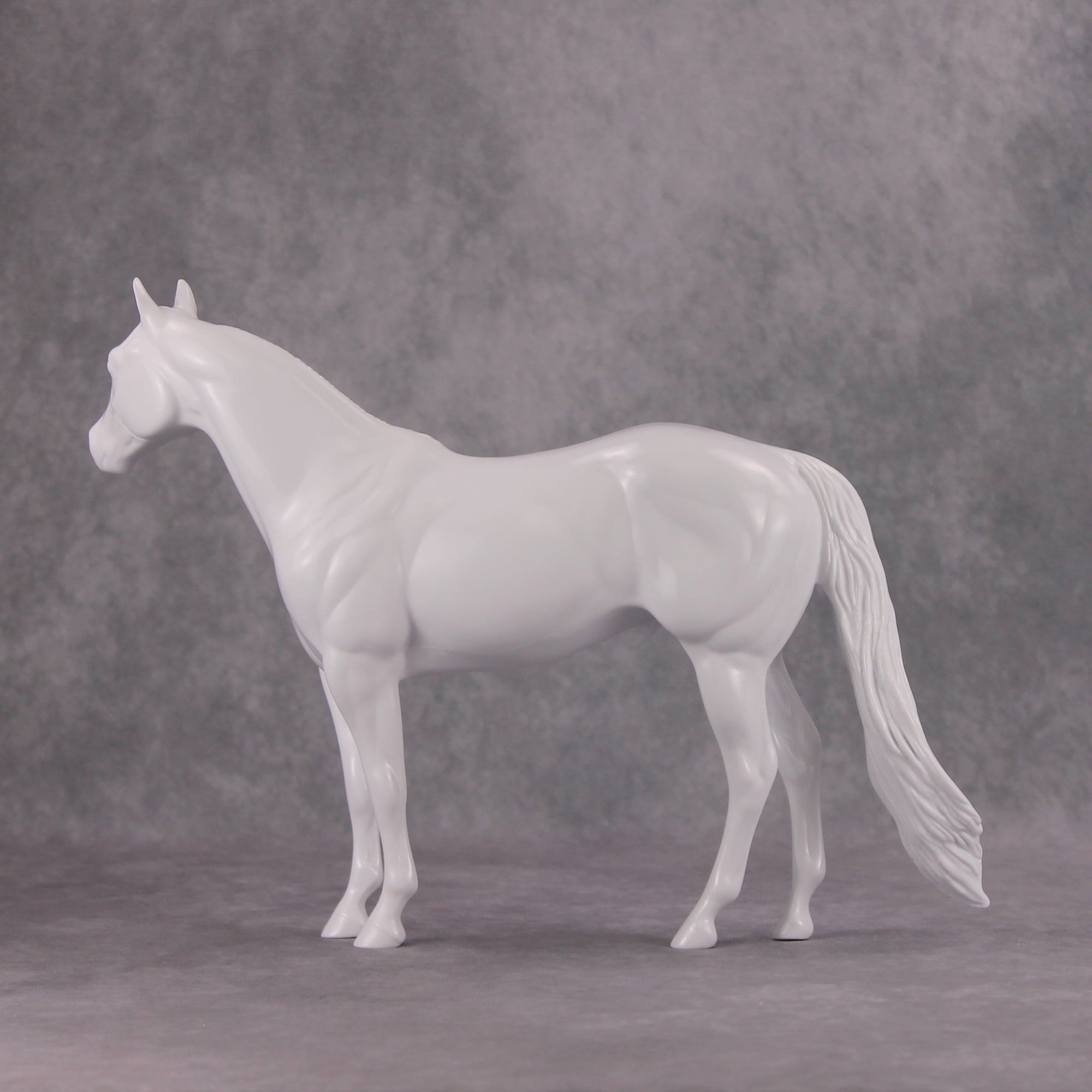 Design-A-Horse Ideal Stock Horse March Release DAH26 PM160