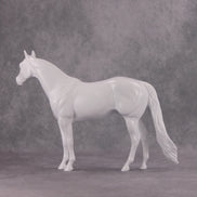 Design-A-Horse Ideal Stock Horse Stallion PM160 - September release 2026