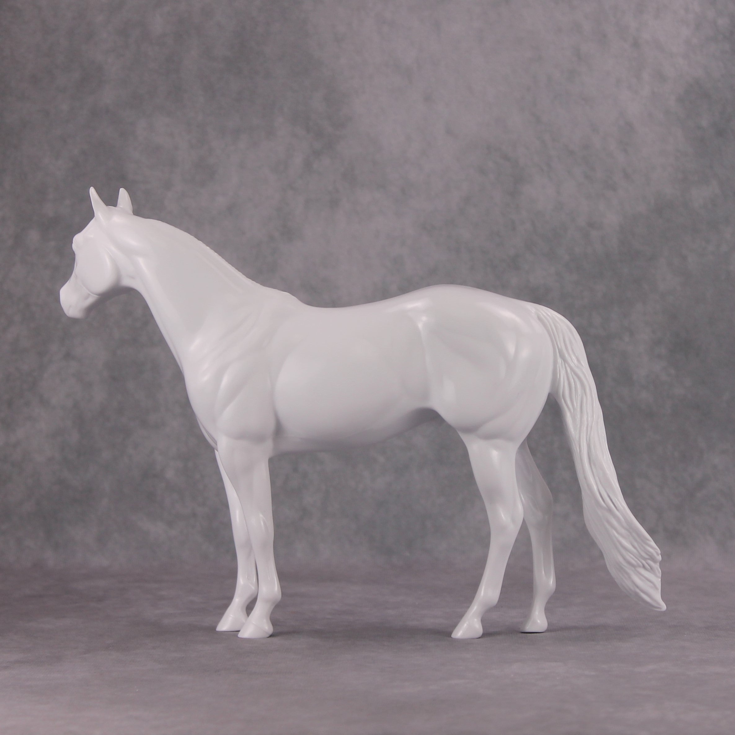 Design-A-Horse Ideal Stock Horse September Release DAH26 PM160