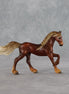 Identical Twin  OOAK Chip Friesian by Ellen Robbins SHCF26