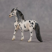 Ilomilo OOAK EFCM Chip Pony by Kristen Cermele LHS26