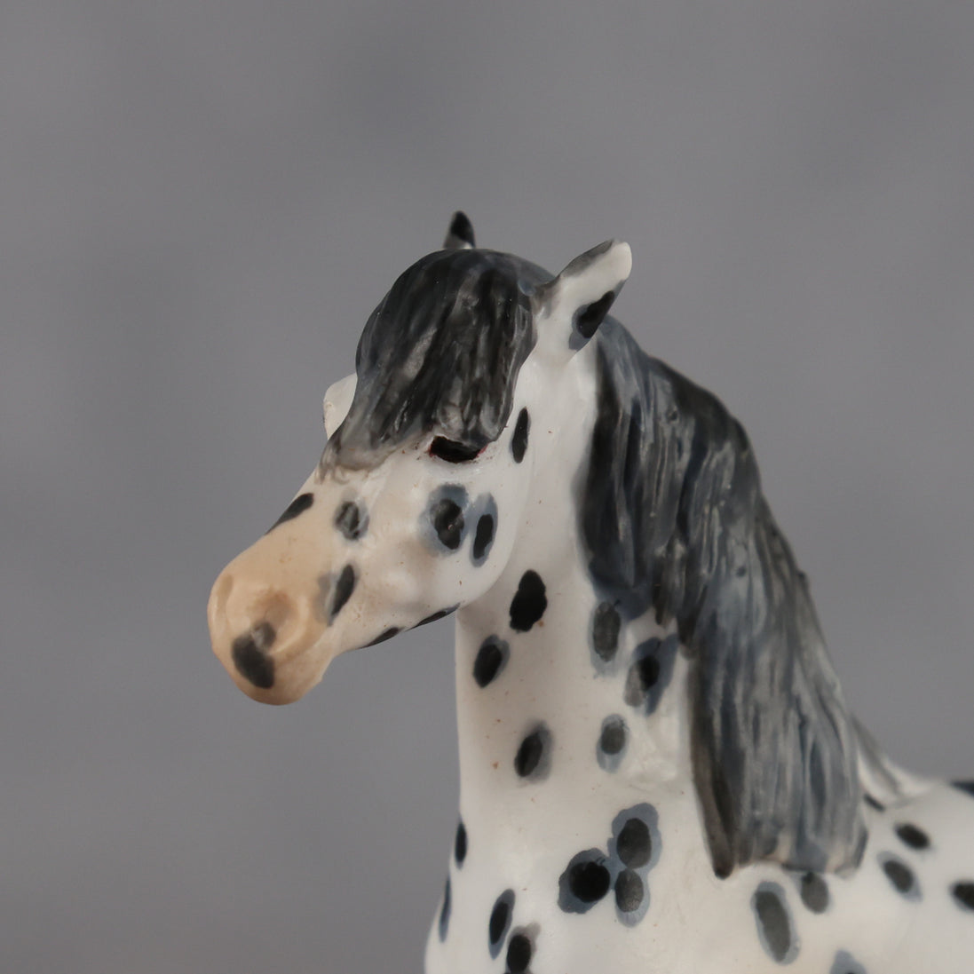 Ilomilo OOAK EFCM Chip Pony by Kristen Cermele LHS26