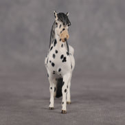 Ilomilo OOAK EFCM Chip Pony by Kristen Cermele LHS26
