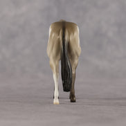 Ima Little Purdy OOAK EFCM Chip Stock Horse by Tiffany Purdy Best Offer 10.20.2026