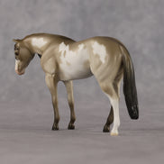Ima Little Purdy OOAK EFCM Chip Stock Horse by Tiffany Purdy Best Offer 10.20.2026