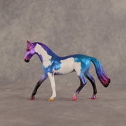 Impossibility OOAK Chip Warmblood by Alex Fortman EQ26