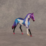 Impossibility OOAK Chip Warmblood by Alex Fortman EQ26