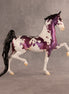 Impossible Schemer OOAK Saddlebred by Alex Fortman EQ26