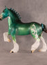 Innsmouth OOAK Trotting Drafter by Alex Fortman EQ26