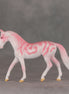 Inside Scoop OOAK Chip Warmblood by Jess Hamill VV26