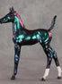 Integral OOAK Arabian Foal by Erin Corbett VV26