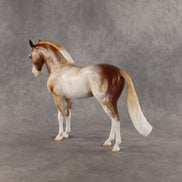 Integral OOAK FCM Andalusian by Dawn Quick SHCF26