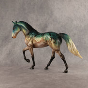 Into the Briarpatch LE-5 Tennessee Walker by Enrique Duarte ES26