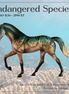 Into the Briarpatch LE-5 Tennessee Walker by Enrique Duarte ES26
