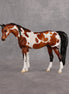 Ipanema OOAK Pebble Arabian Mare by Dawn Quick EQ26
