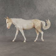 Iris LE-15 FCM Large Mule by Ashley Palmer & Melanie Miller EL26