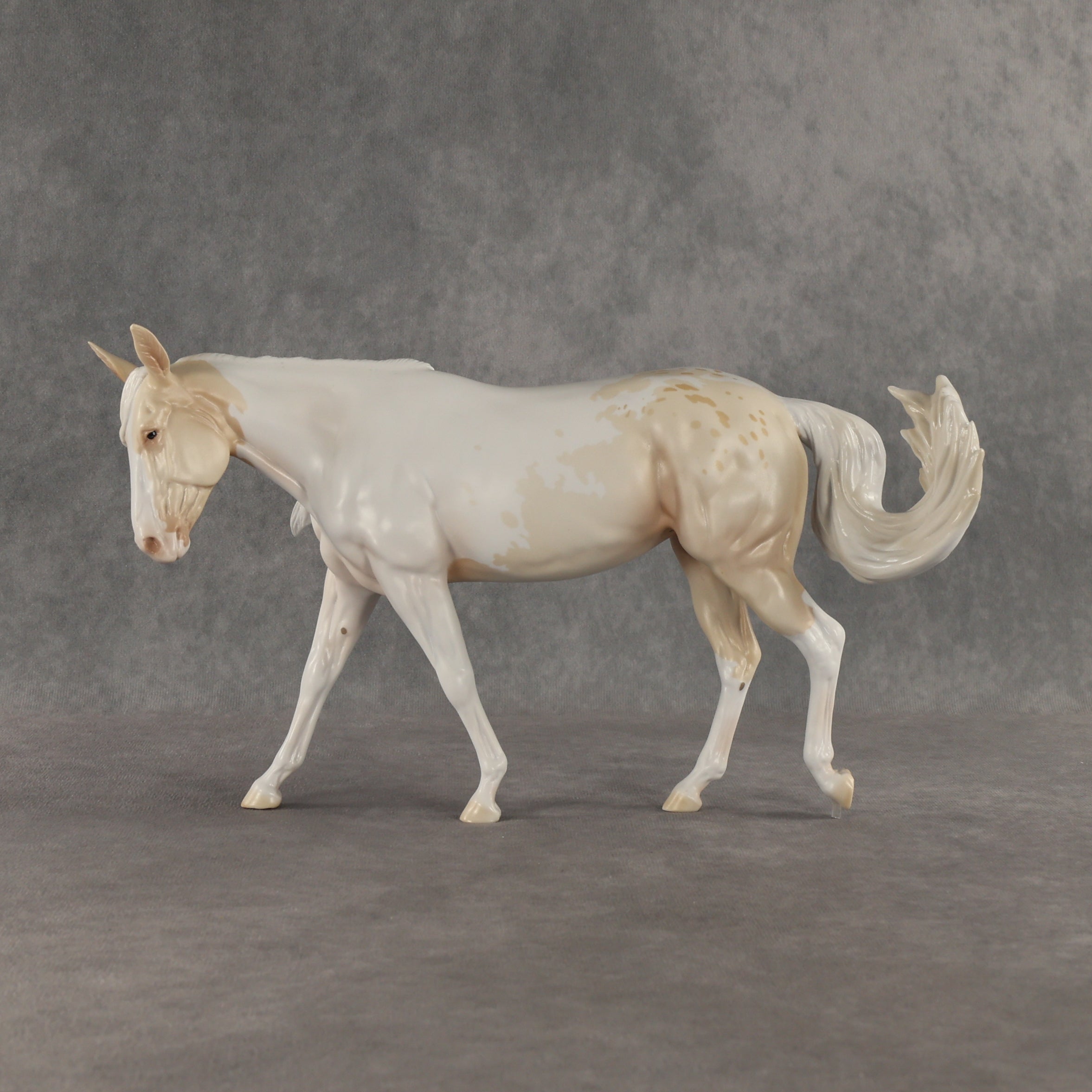 Iris LE-15 FCM Large Mule by Ashley Palmer & Melanie Miller EL26