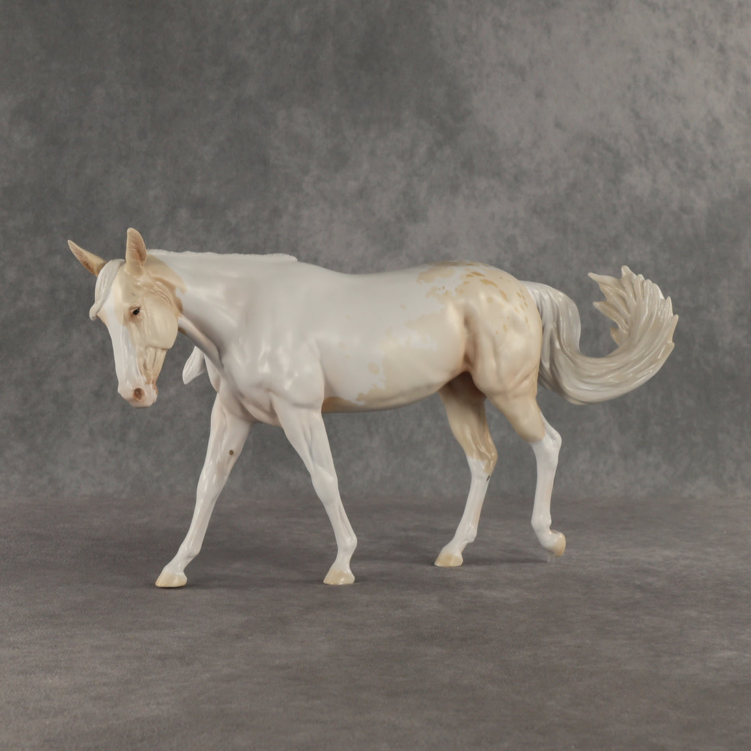 Iris LE-15 FCM Large Mule by Ashley Palmer & Melanie Miller EL26
