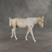 Iris LE-15 FCM Large Mule by Ashley Palmer & Melanie Miller EL26
