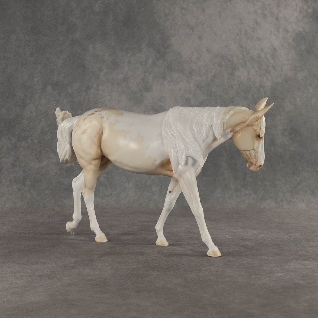 Iris LE-15 FCM Large Mule by Ashley Palmer & Melanie Miller EL26