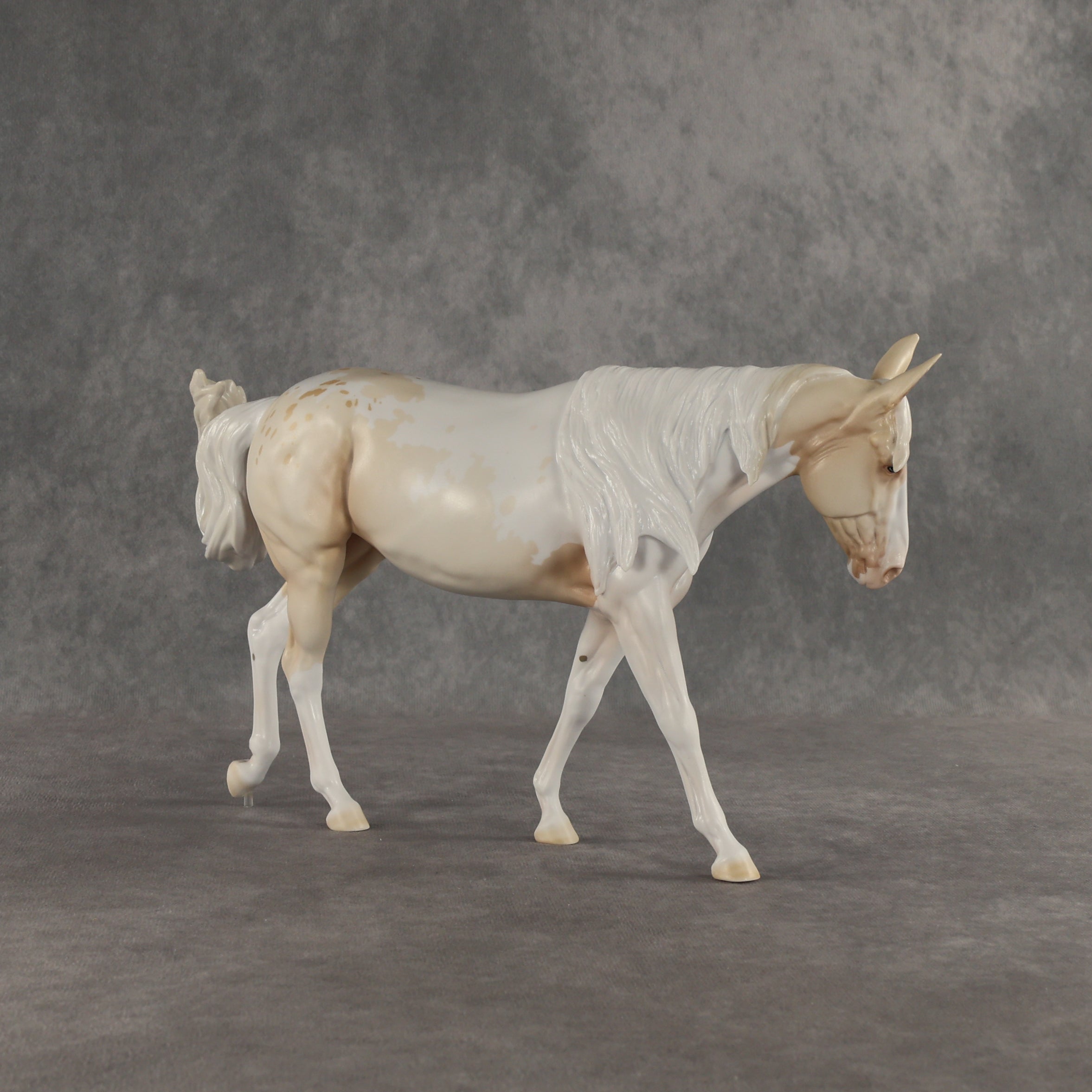Iris LE-15 FCM Large Mule by Ashley Palmer & Melanie Miller EL26