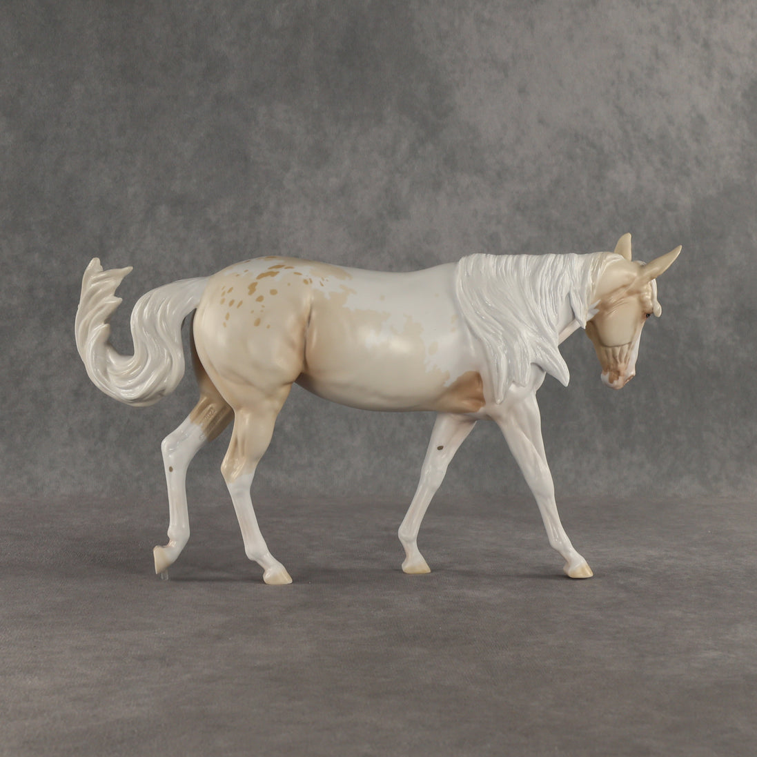 Iris LE-15 FCM Large Mule by Ashley Palmer & Melanie Miller EL26