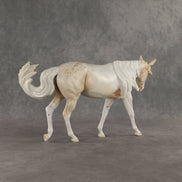 Iris LE-15 FCM Large Mule by Ashley Palmer & Melanie Miller EL26