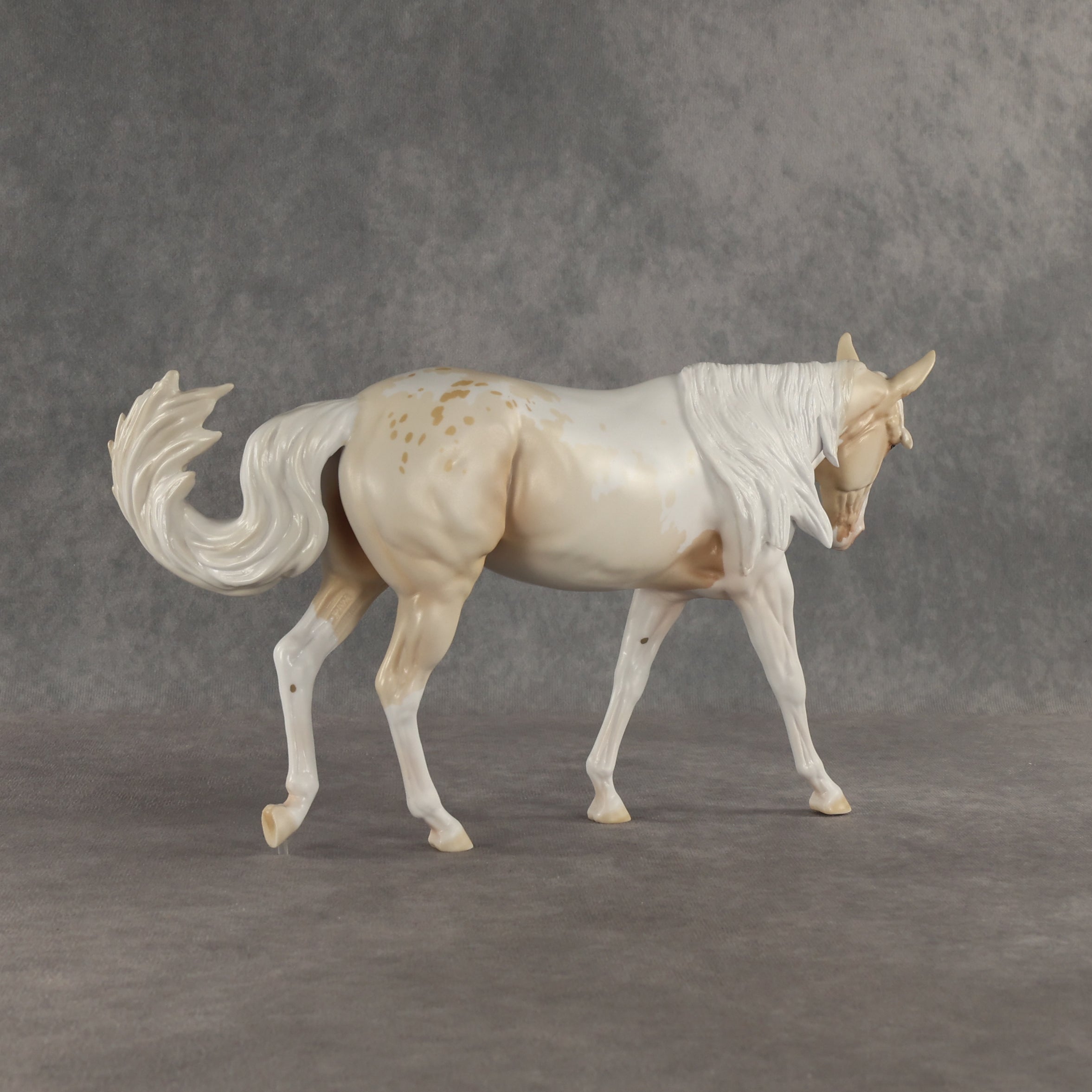 Iris LE-15 FCM Large Mule by Ashley Palmer & Melanie Miller EL26