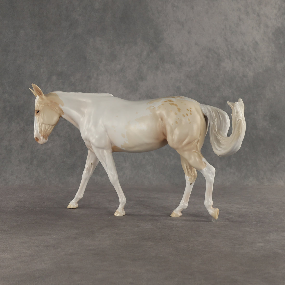 Iris LE-15 FCM Large Mule by Ashley Palmer & Melanie Miller EL26