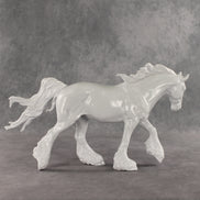 Design-A-Horse NEW FCM Irish Cob April Release DAH26 PM02613
