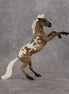 Isolated OOAK Chip Mustang by Alex Fortman LHS26