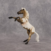 Isolated OOAK Chip Mustang by Alex Fortman LHS26