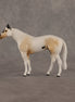Isre OOAK Chip Stock Horse by Anna Rieck EQ26