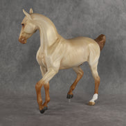 It's A Ghost OOAK EFCM Arabian Mare by Kristen Cermele Best Offer 9.1.2026