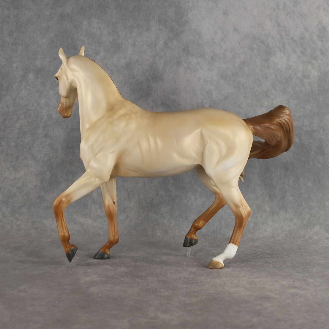 It's A Ghost OOAK EFCM Arabian Mare by Kristen Cermele Best Offer 9.1.2026