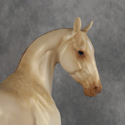 It's A Ghost OOAK EFCM Arabian Mare by Kristen Cermele Best Offer 9.1.2026