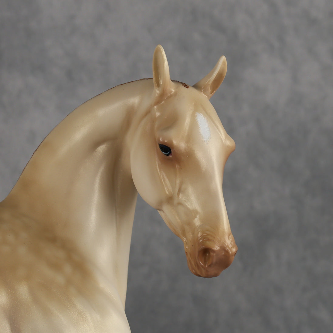 It's A Ghost OOAK EFCM Arabian Mare by Kristen Cermele Best Offer 9.1.2026