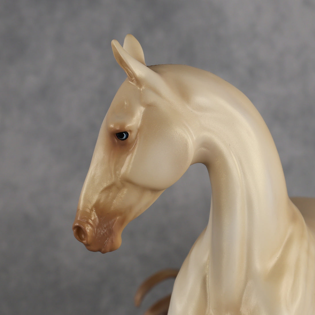 It's A Ghost OOAK EFCM Arabian Mare by Kristen Cermele Best Offer 9.1.2026