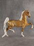 It's The Season OOAK Saddlebred by Dawn Quick SHCF26