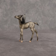 Ivy OOAK FCM Chip Foal by Angela Marleau FTF26