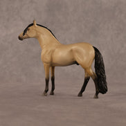 Jack OOAK Chip Andalusian by Madi Wiseman LHS26