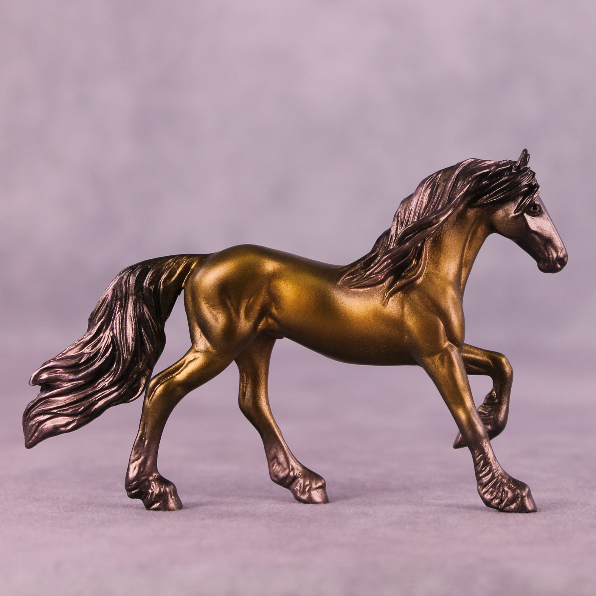 Jack OOAK Chip Friesian by Anna Rieck MM25 Group A