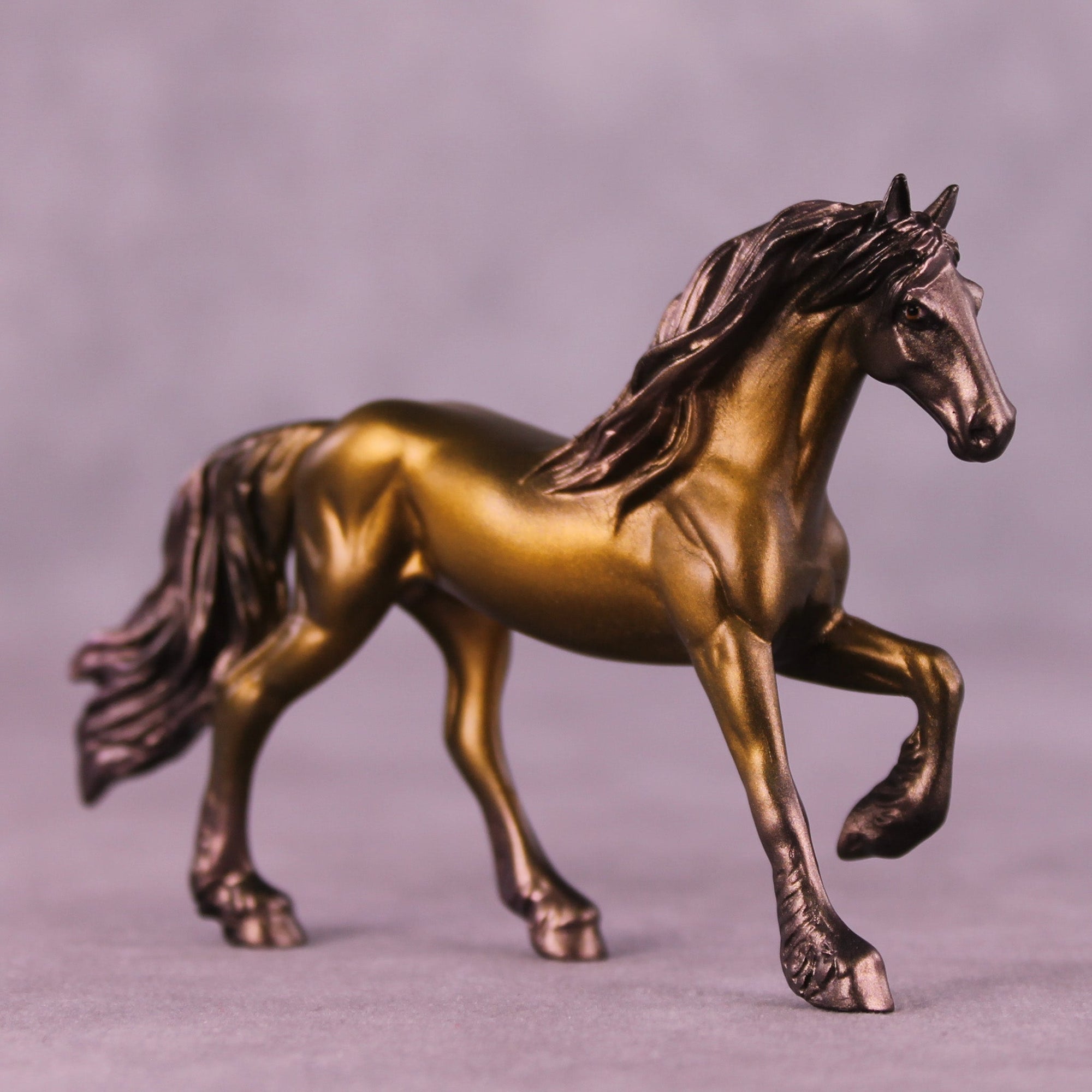 Jack OOAK Chip Friesian by Anna Rieck MM25 Group A