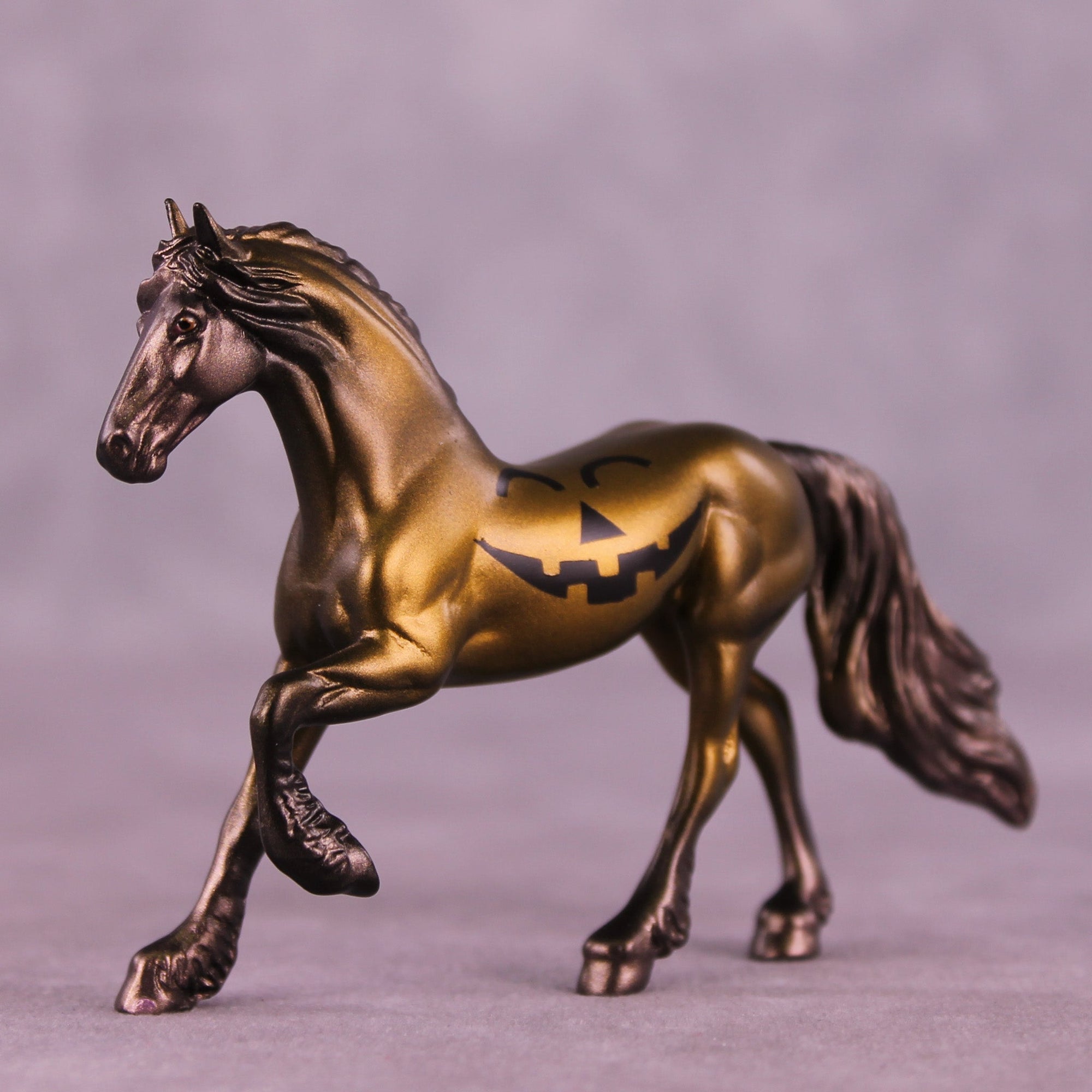 Jack OOAK Chip Friesian by Anna Rieck MM25 Group A