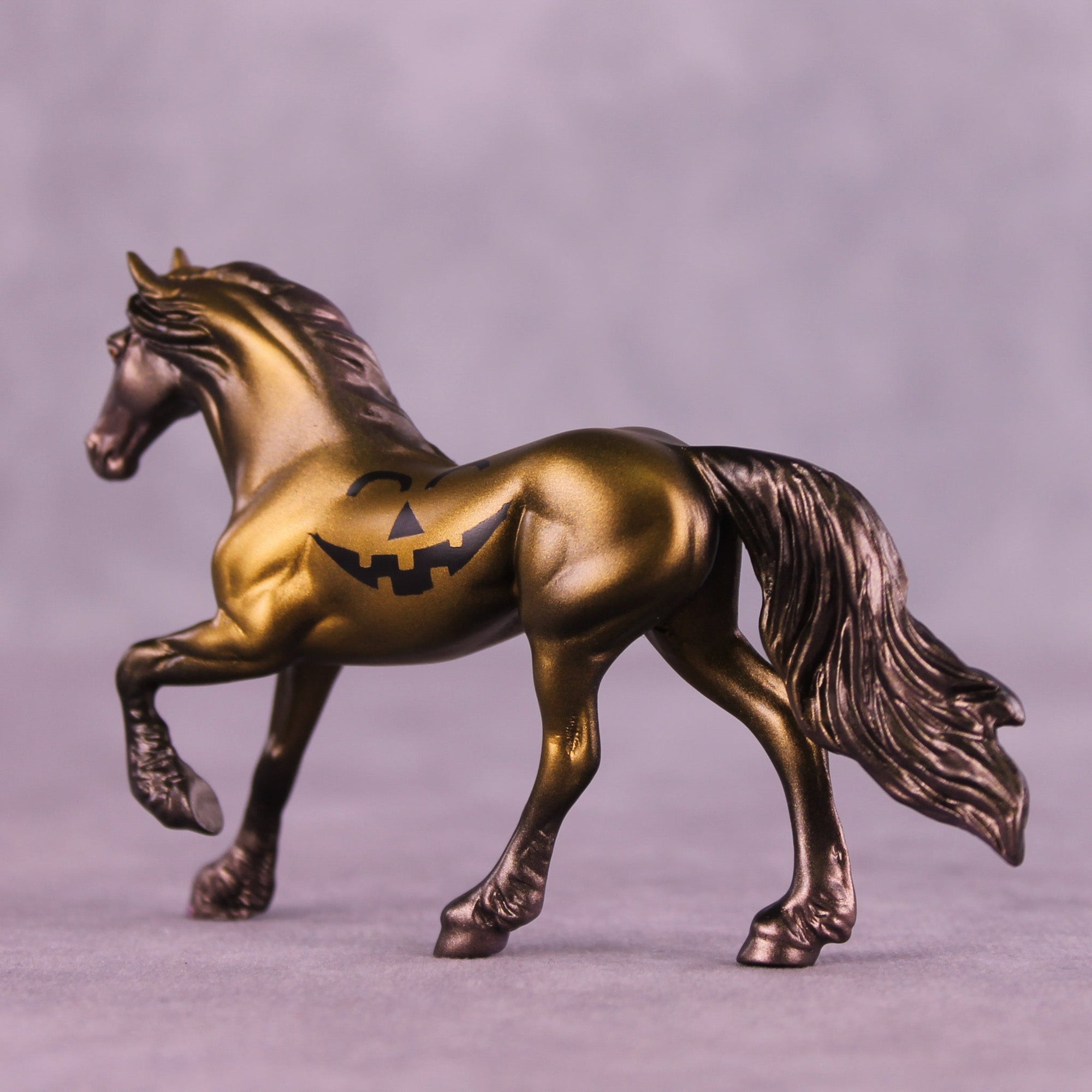 Jack OOAK Chip Friesian by Anna Rieck MM25 Group A