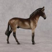 Jack of All Trades OOAK EFCM Chip Andalusian by Carly Kudalis Best Offer 10.6.2026